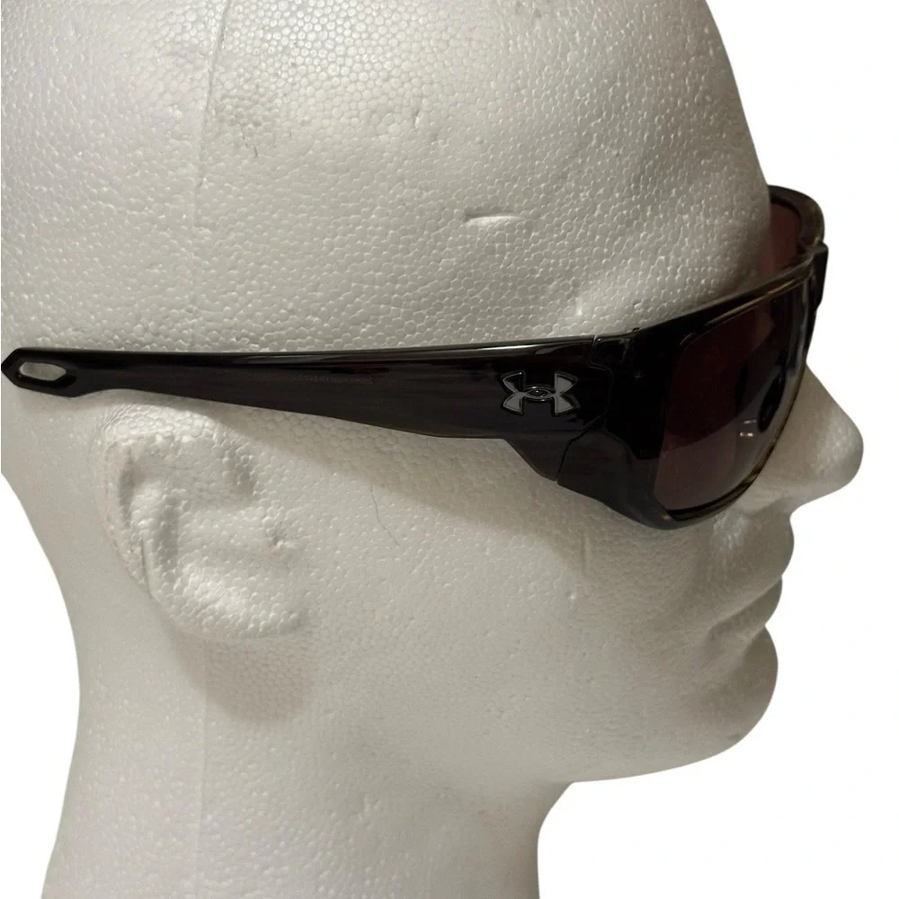 under Armour Stylish brown Sunglasses